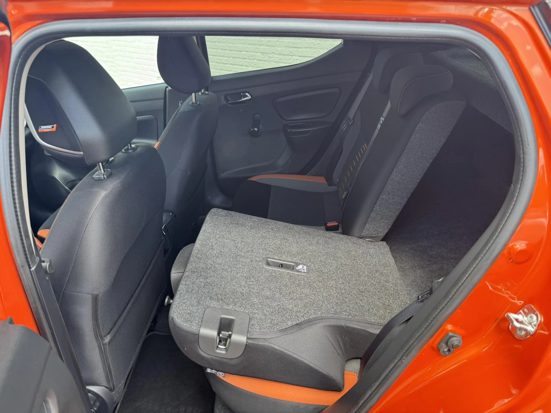 Hoofdafbeelding Nissan Micra
