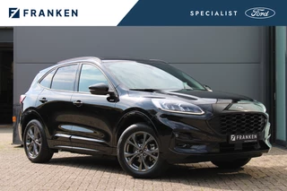 Ford Kuga 2.5 PHEV ST-Line X | Trekhaak | Navigatie | BLIS | Camera | B&O