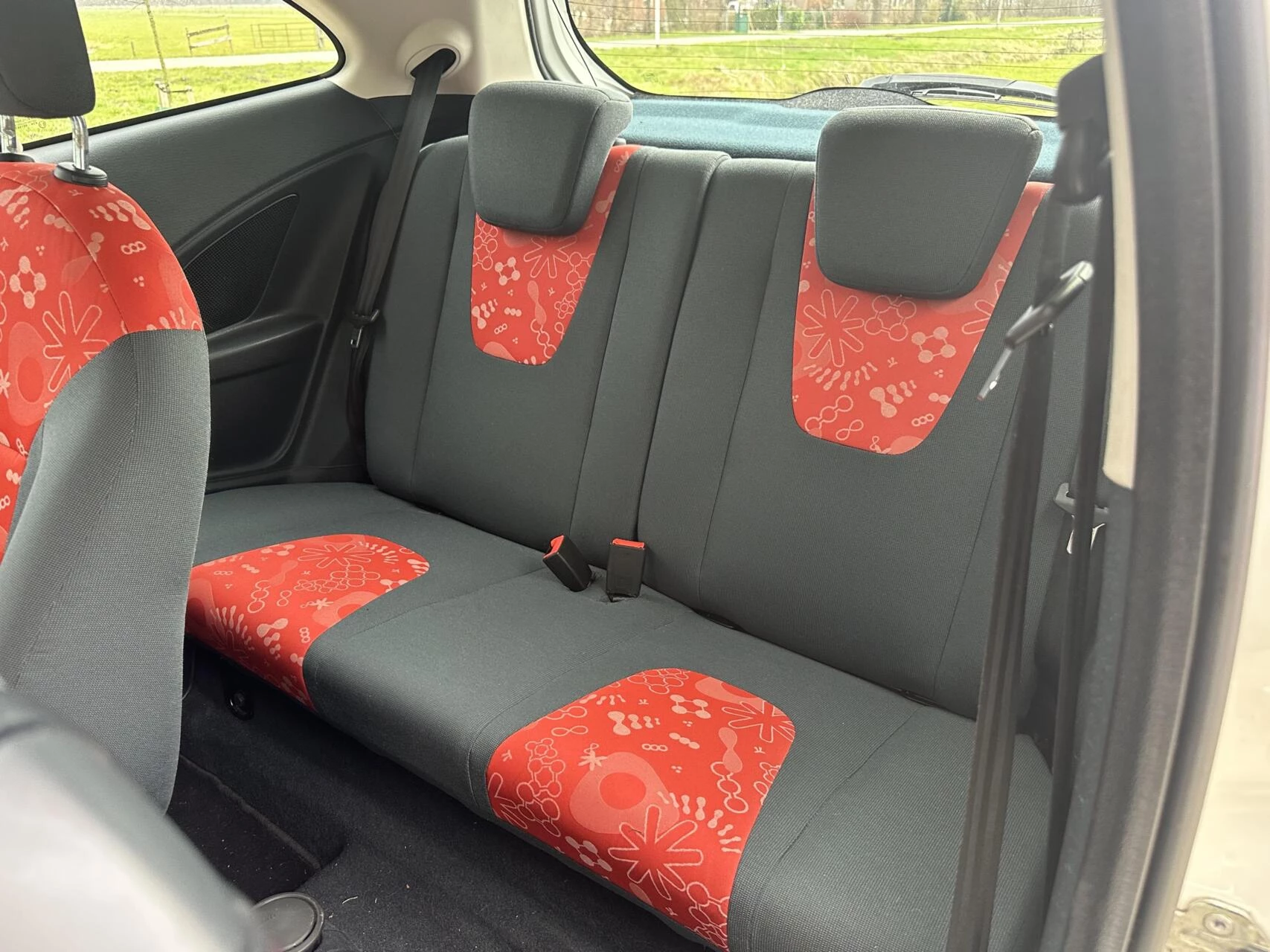 Hoofdafbeelding Ford Ka