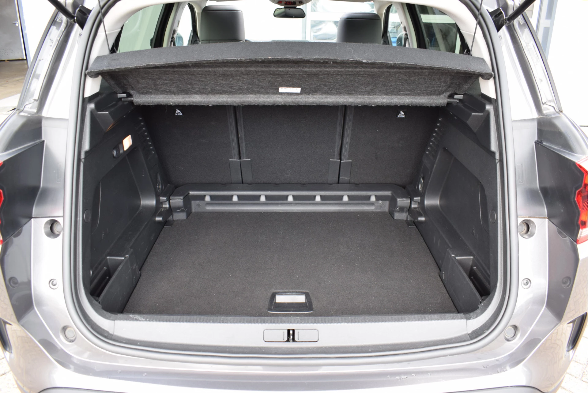 Hoofdafbeelding Citroën C5 Aircross
