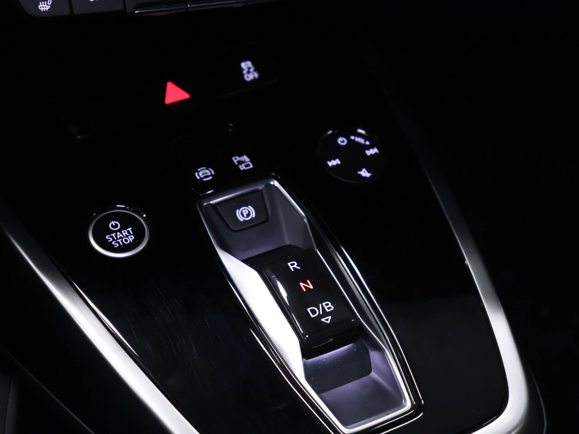 Hoofdafbeelding Audi Q4 e-tron