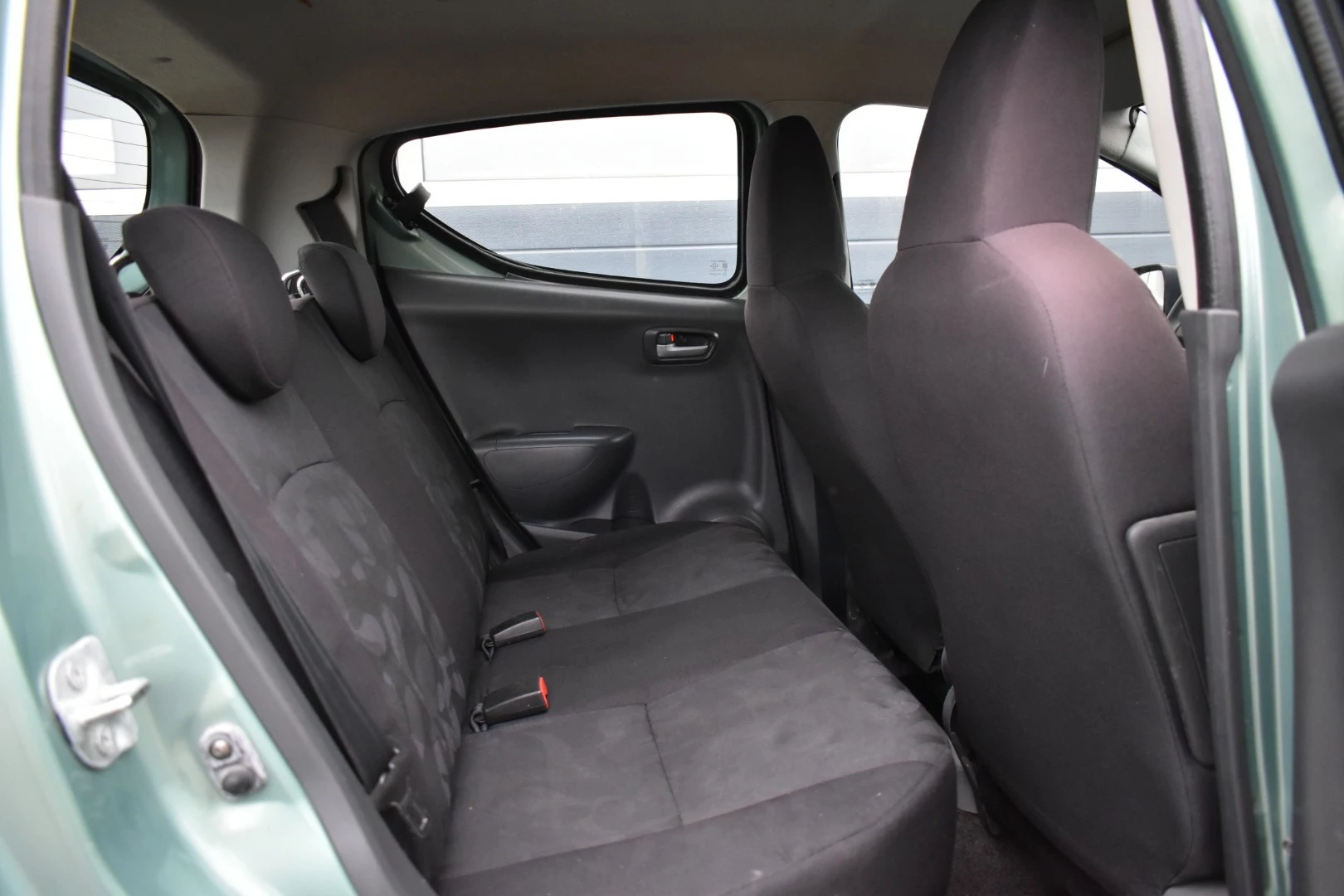 Hoofdafbeelding Suzuki Alto