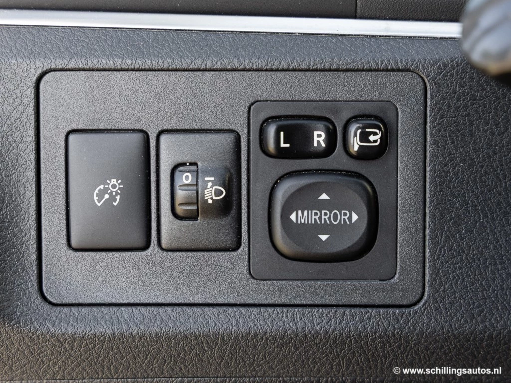 Hoofdafbeelding Toyota Verso