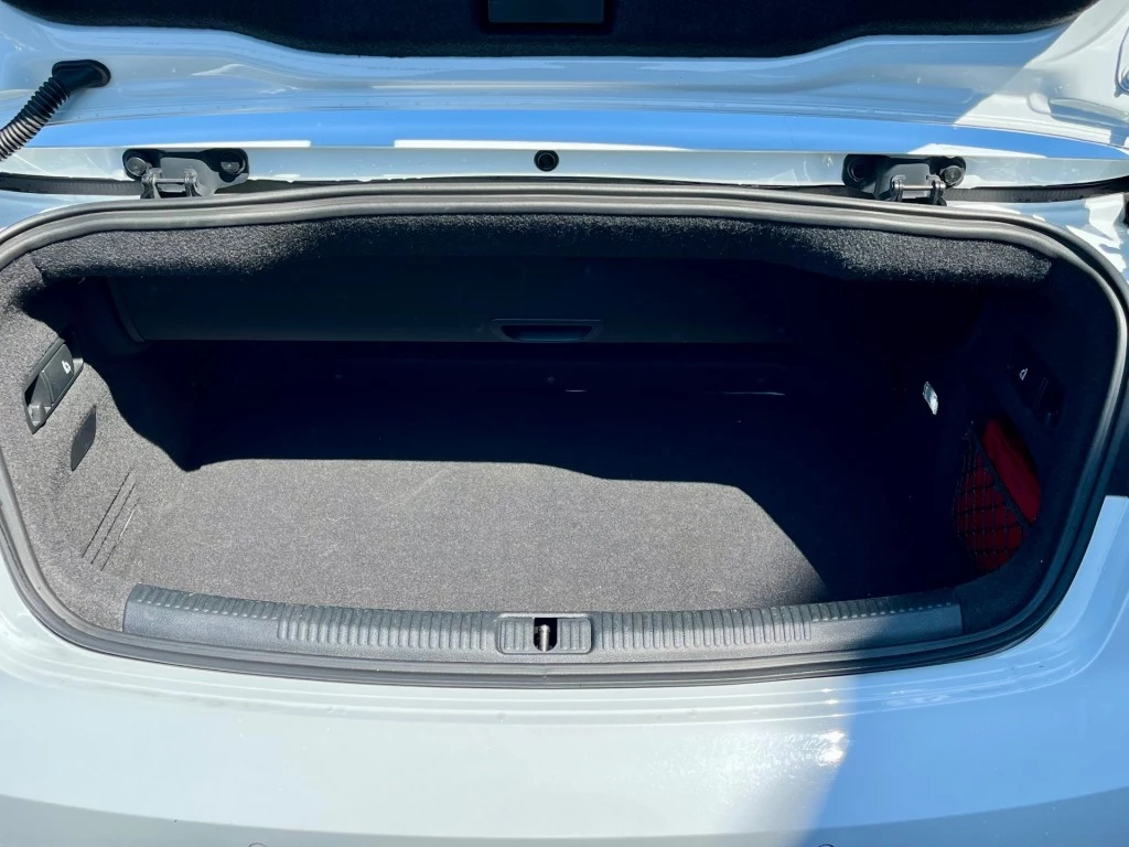 Hoofdafbeelding Audi Cabriolet