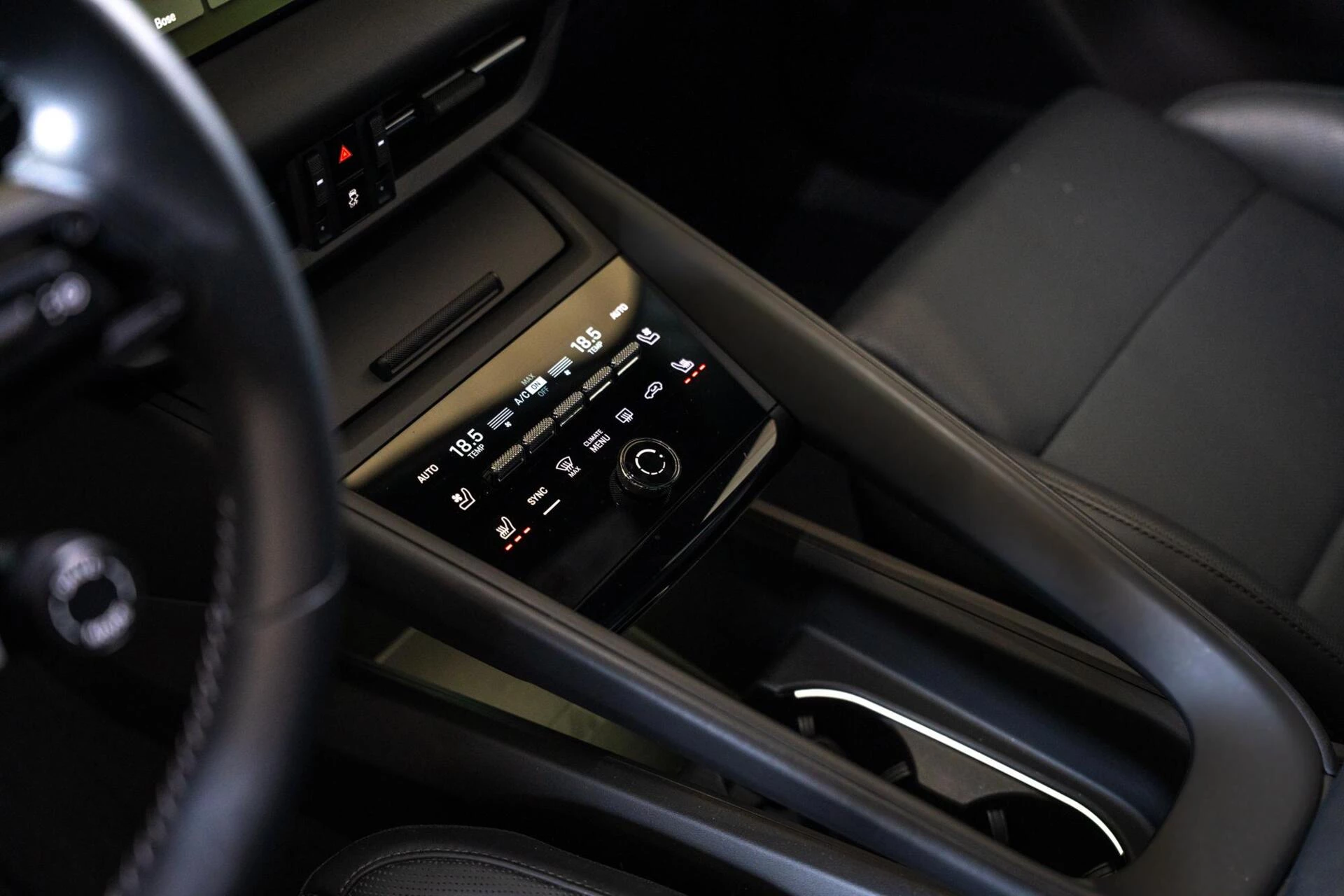 Hoofdafbeelding Porsche Macan