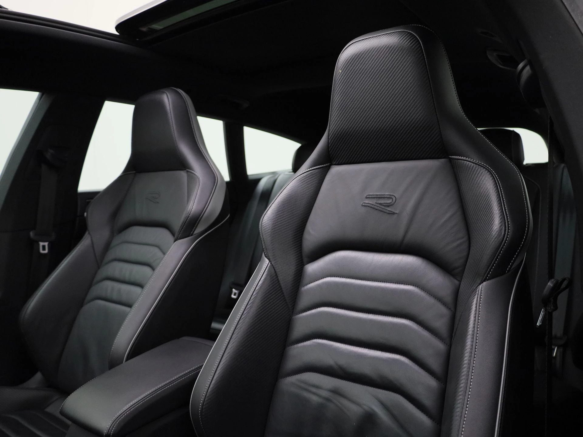 Hoofdafbeelding Volkswagen Arteon