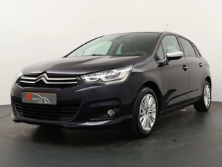 Hoofdafbeelding Citroën C4 Citroen C4 1.2 PureTech Feel Collection | Airco | Trekhaak | Cruise Control |