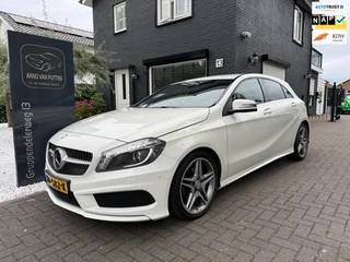 Mercedes-Benz A-klasse 180 Prestige AMG Pakket - Led - Automaat