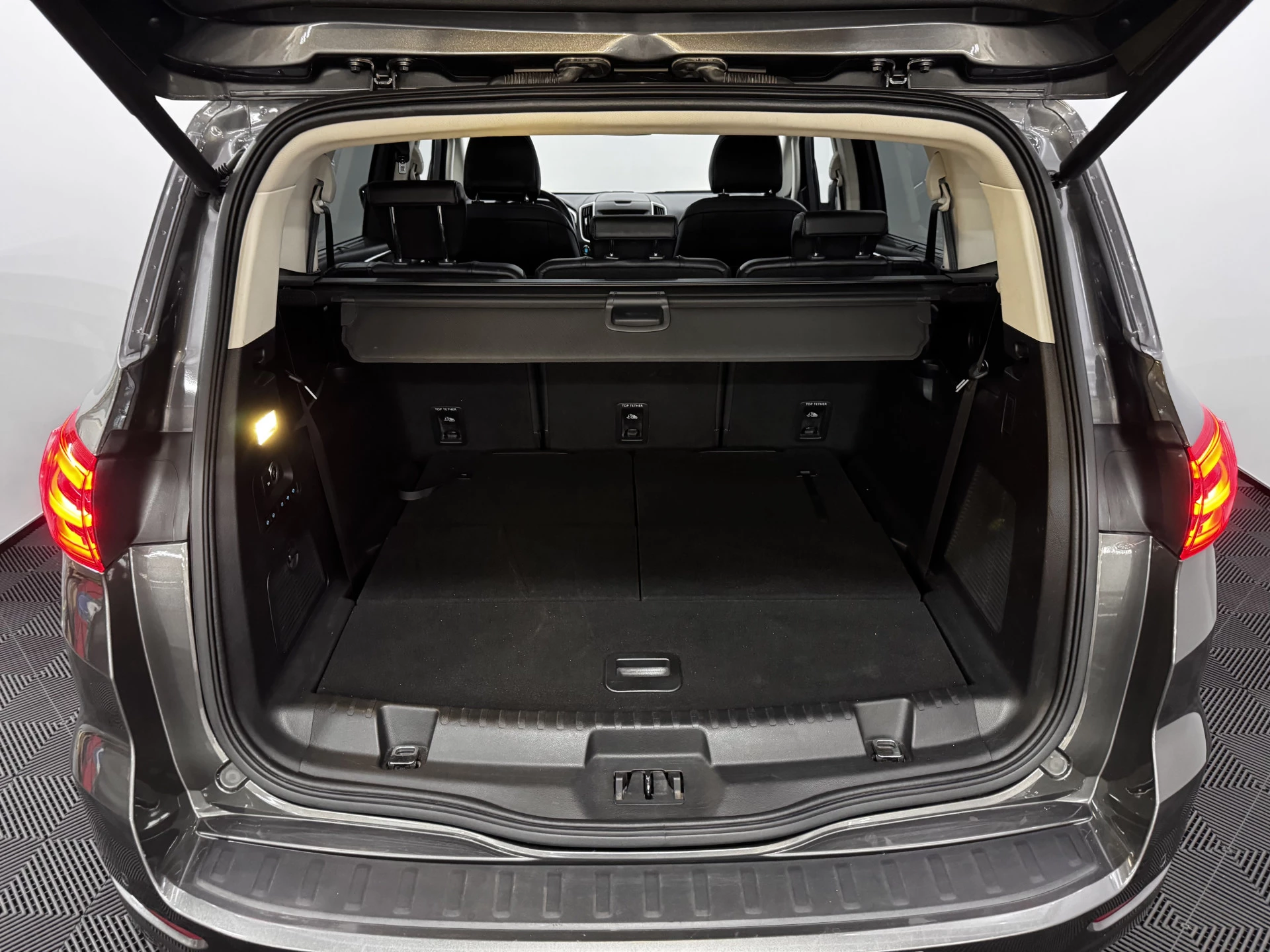Hoofdafbeelding Ford S-Max