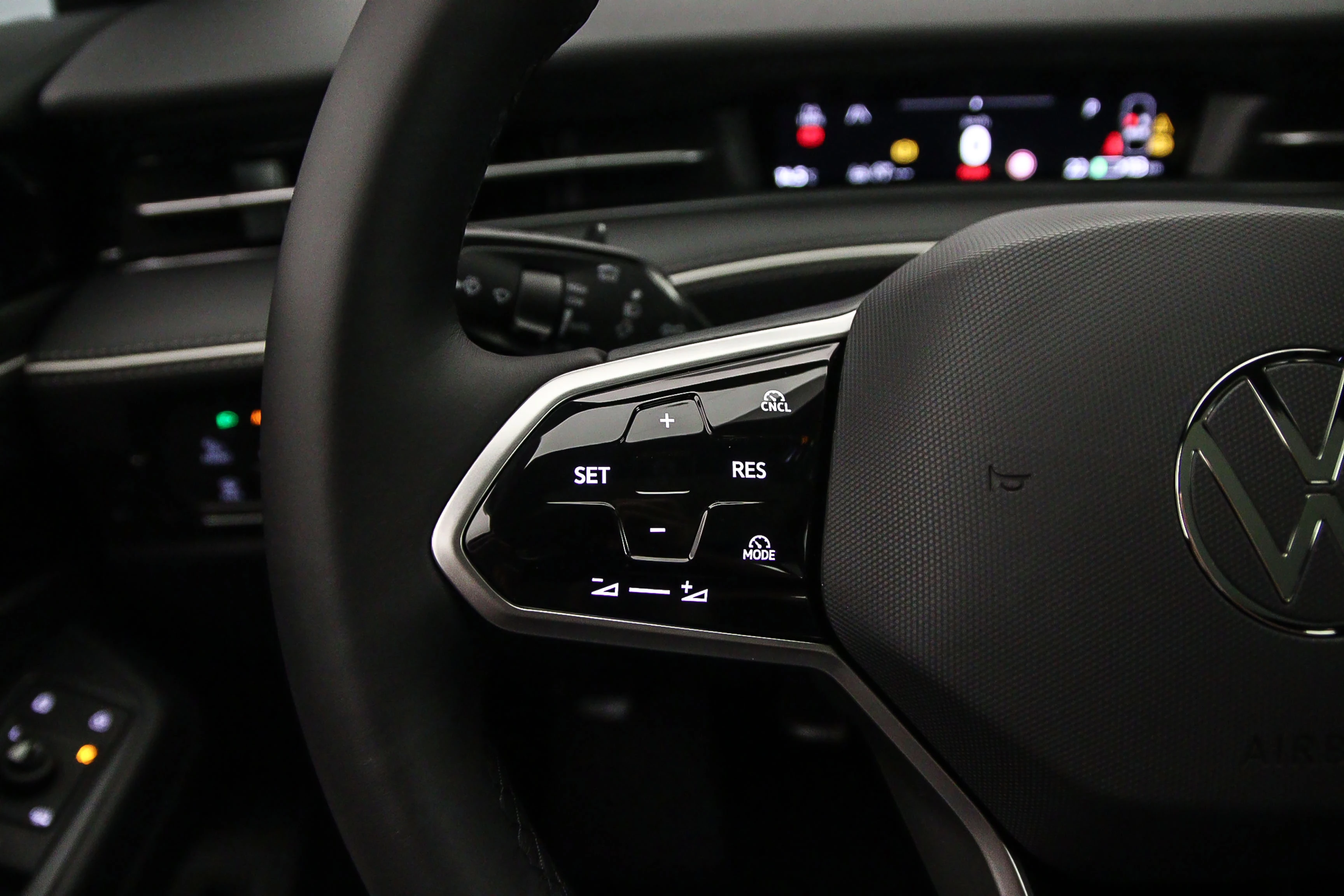 Hoofdafbeelding Volkswagen ID.7