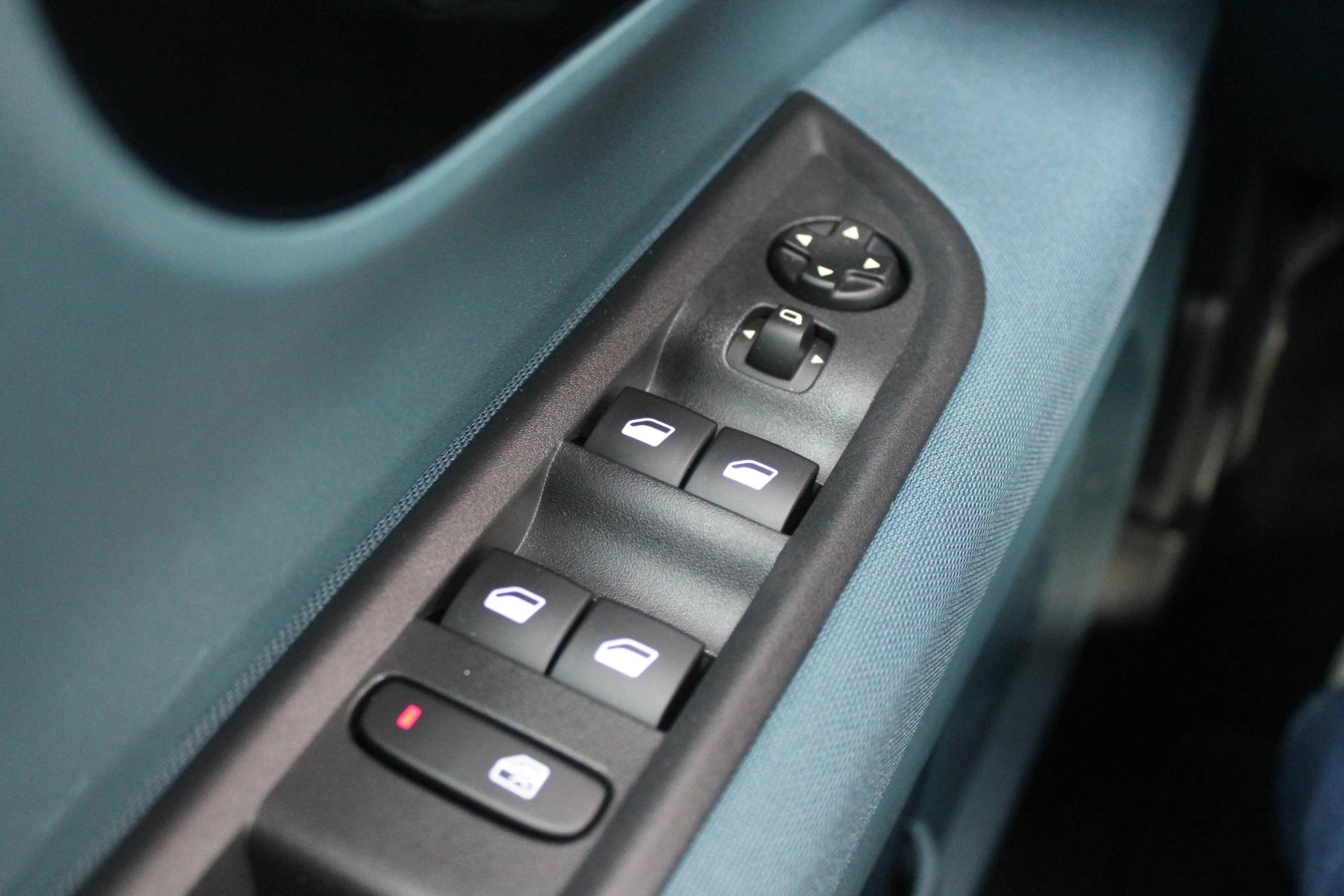 Hoofdafbeelding Fiat Grande Panda