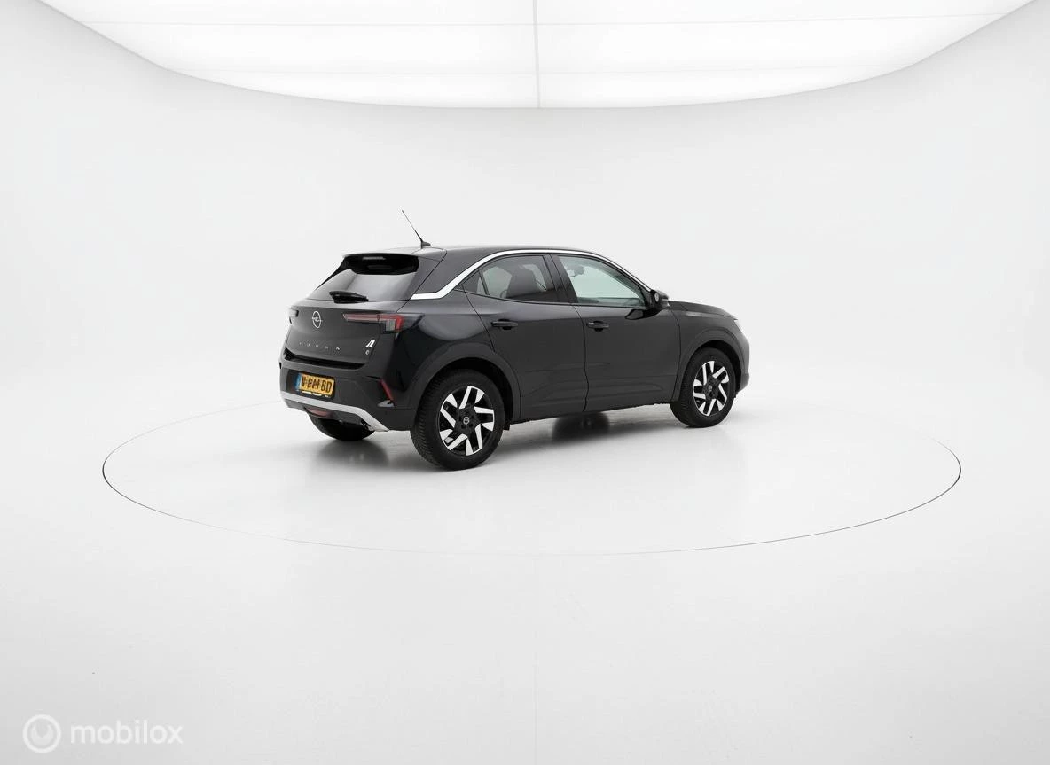 Hoofdafbeelding Opel Mokka-e