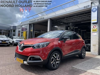Renault Captur 0.9 TCe Helly Hansen