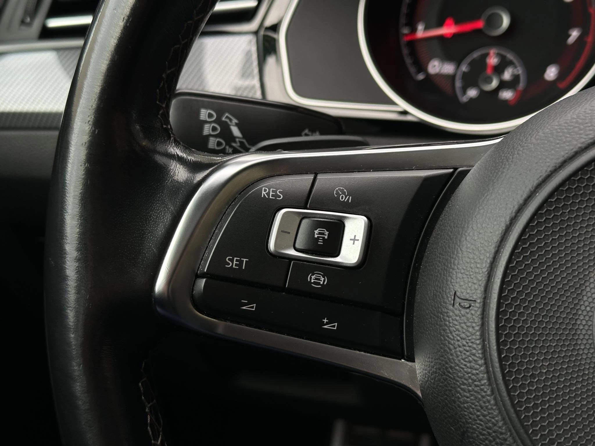 Hoofdafbeelding Volkswagen Arteon