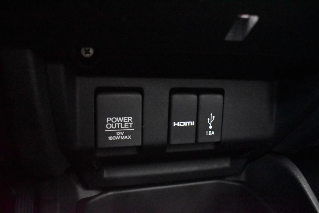 Hoofdafbeelding Honda Jazz