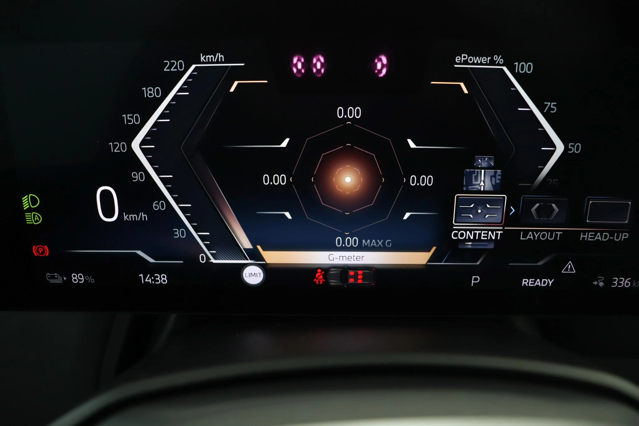 Hoofdafbeelding BMW iX