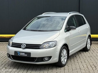 Volkswagen Golf Plus 1.2 TSI Highline CRUISE | PDC | NAVI
