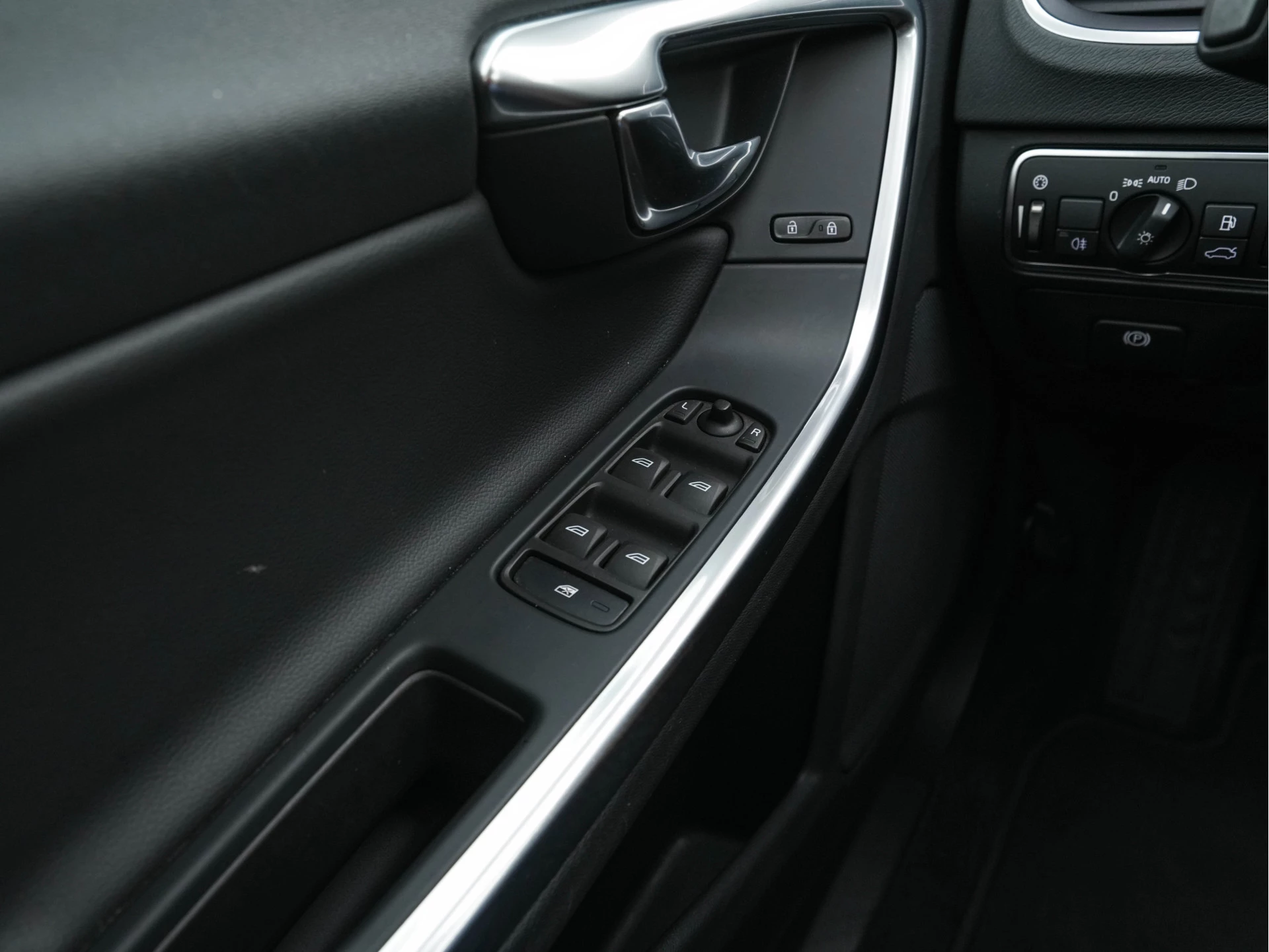 Hoofdafbeelding Volvo S60