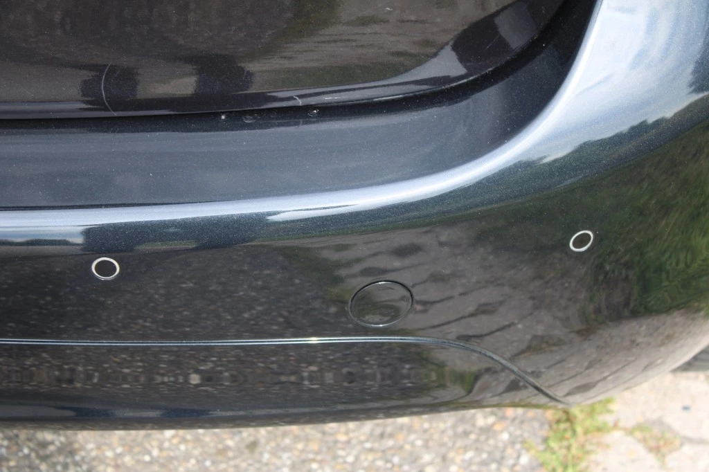 Hoofdafbeelding Opel Meriva