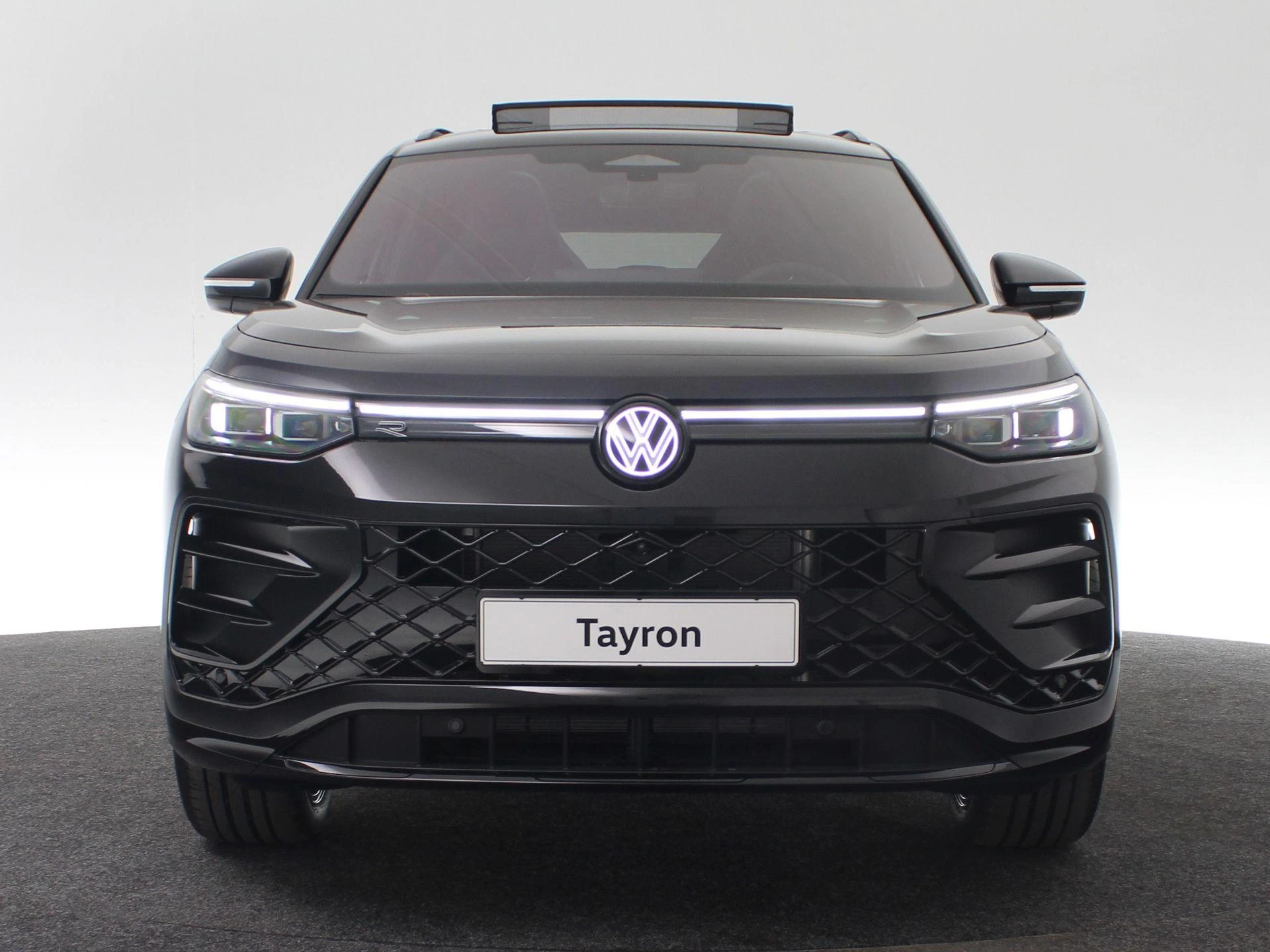 Hoofdafbeelding Volkswagen Tayron