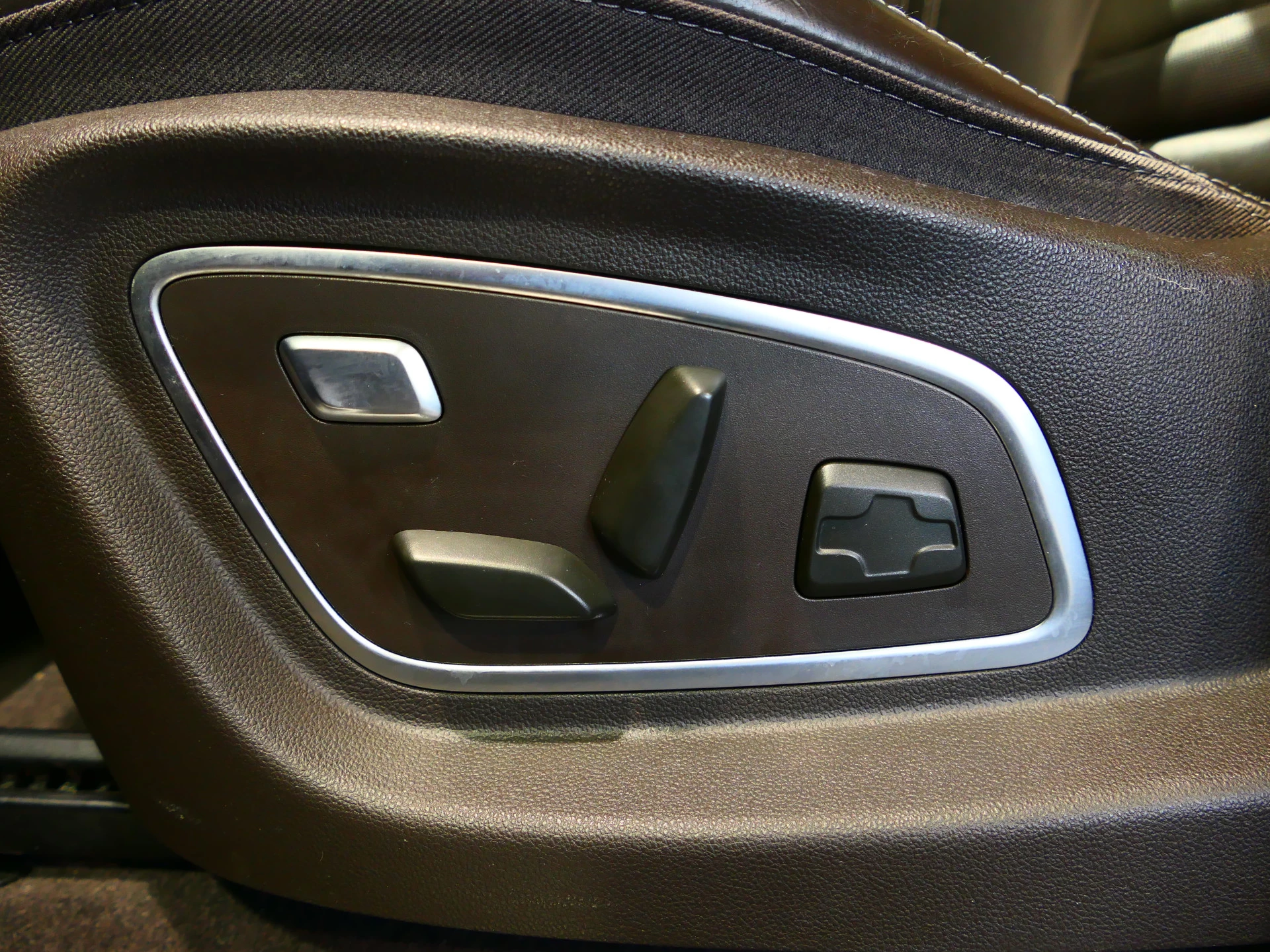 Hoofdafbeelding Renault Espace