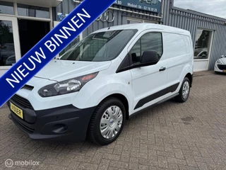 Ford Transit Connect 1.0 Ecoboost L1 Trend