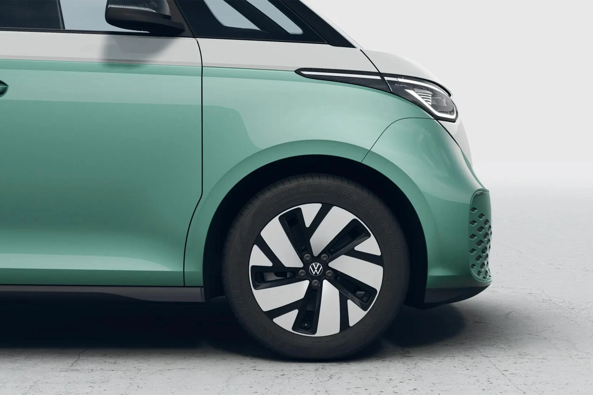 Hoofdafbeelding Volkswagen ID. Buzz Cargo