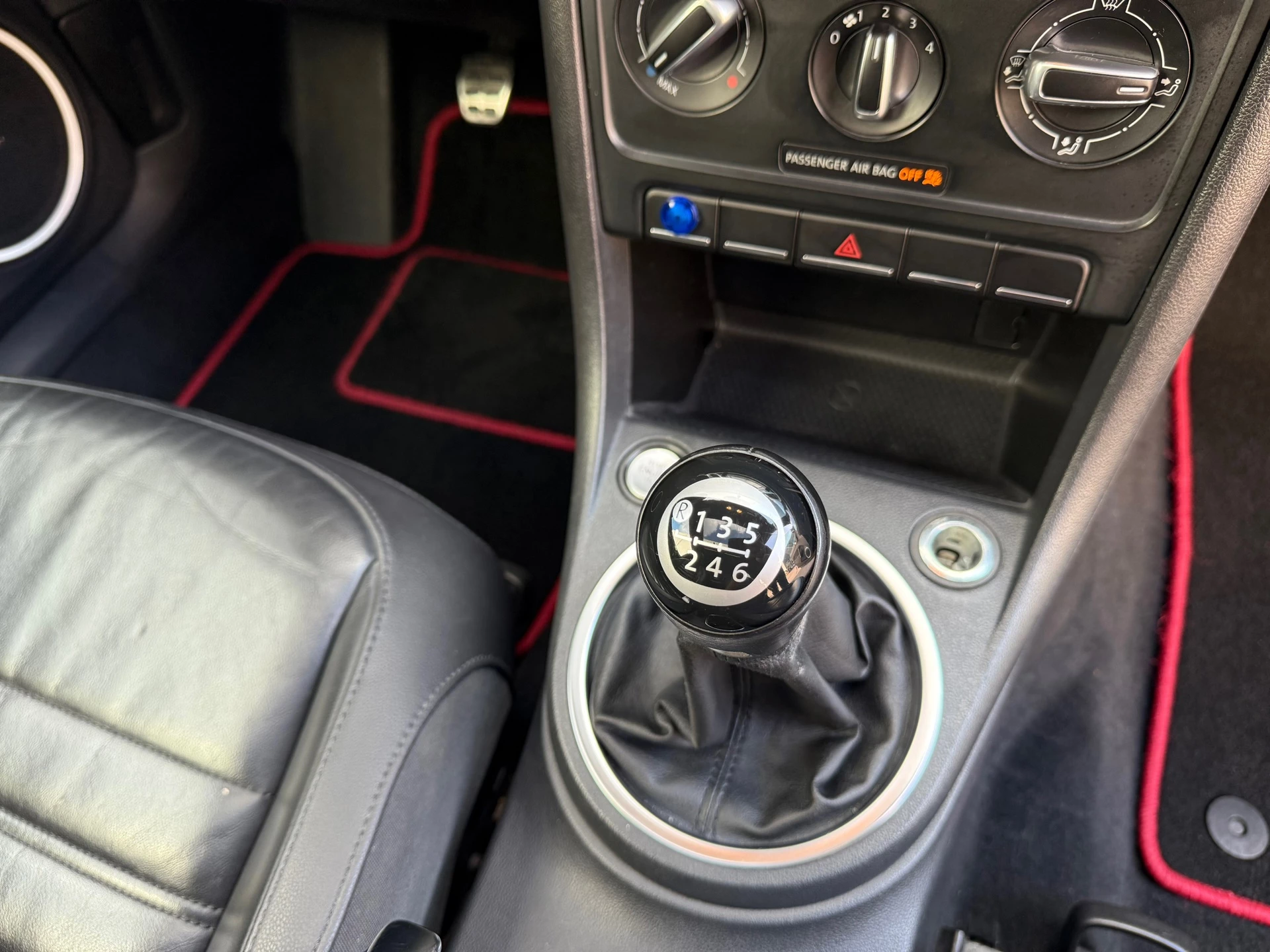 Hoofdafbeelding Volkswagen Beetle