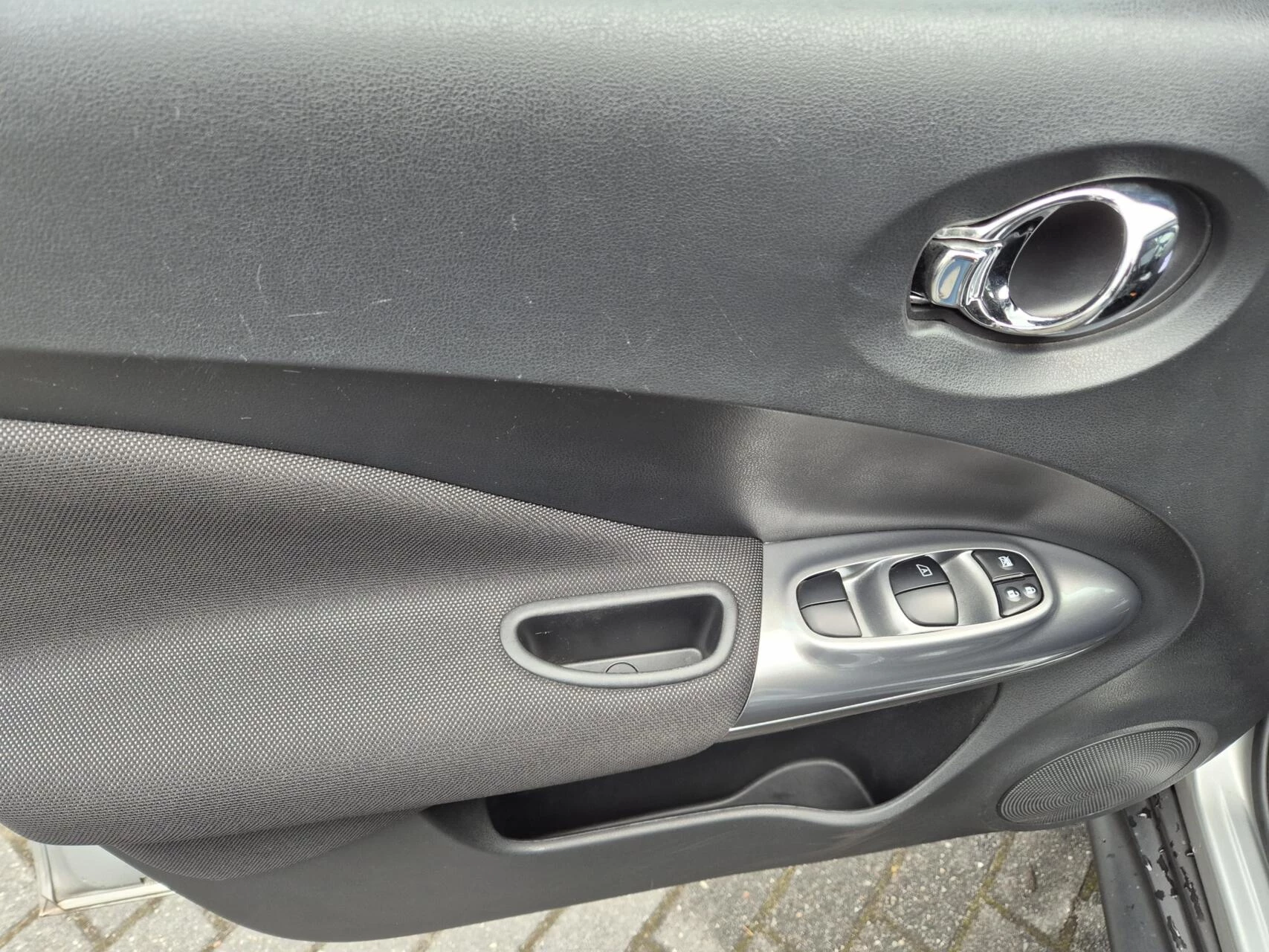Hoofdafbeelding Nissan Juke
