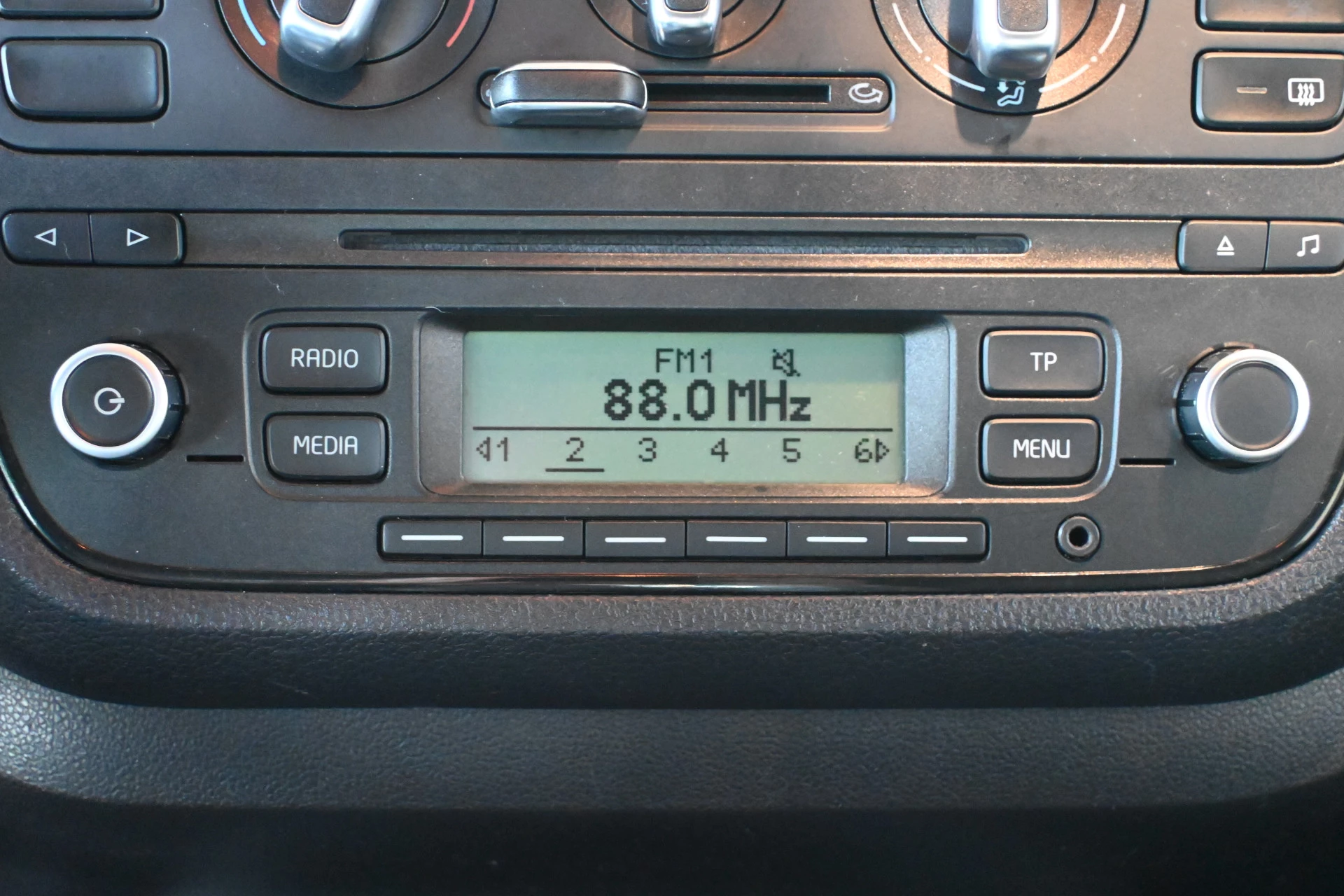 Hoofdafbeelding Škoda Citigo