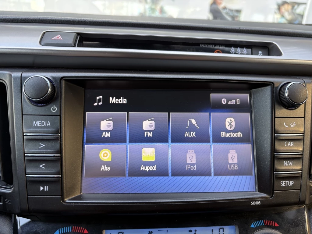 Hoofdafbeelding Toyota RAV4