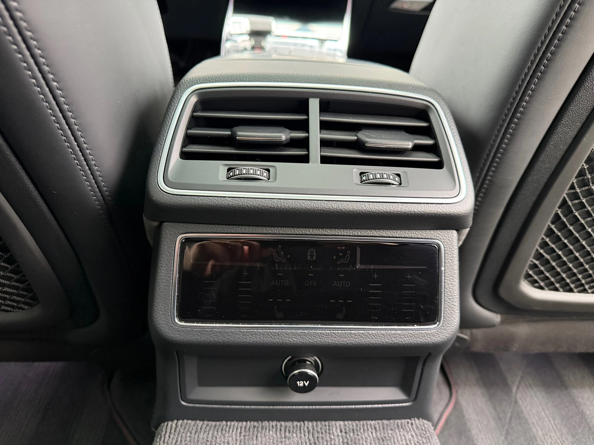 Hoofdafbeelding Audi RS6