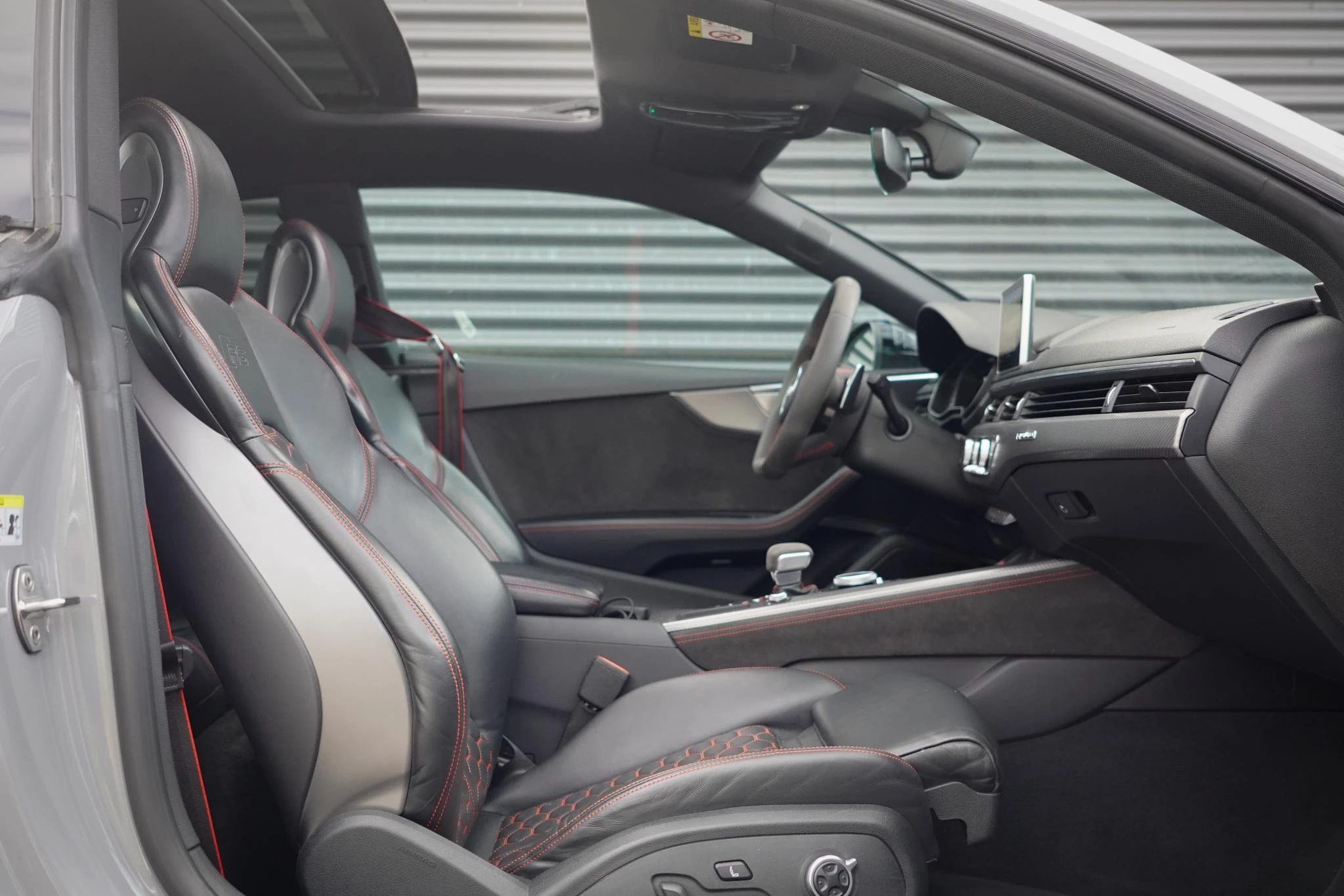Hoofdafbeelding Audi RS5
