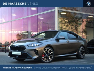 BMW 2 Serie Gran Coupé 220 M Sport Automaat / Sportstoelen / Achteruitrijcamera / M Adaptief onderstel / Adaptieve LED / Comfort Access / Stoelverwarming / Harman-Kardon