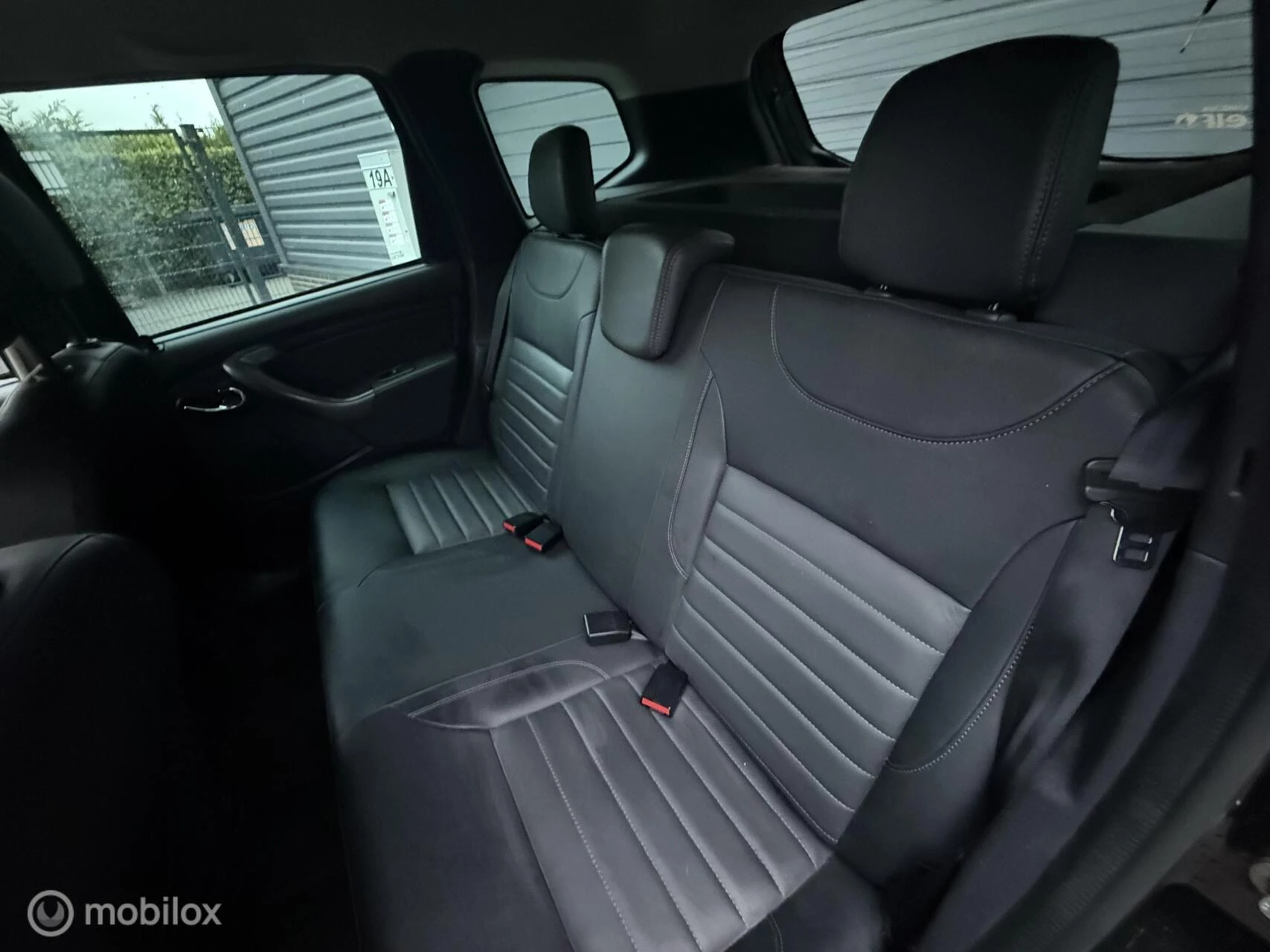 Hoofdafbeelding Dacia Duster