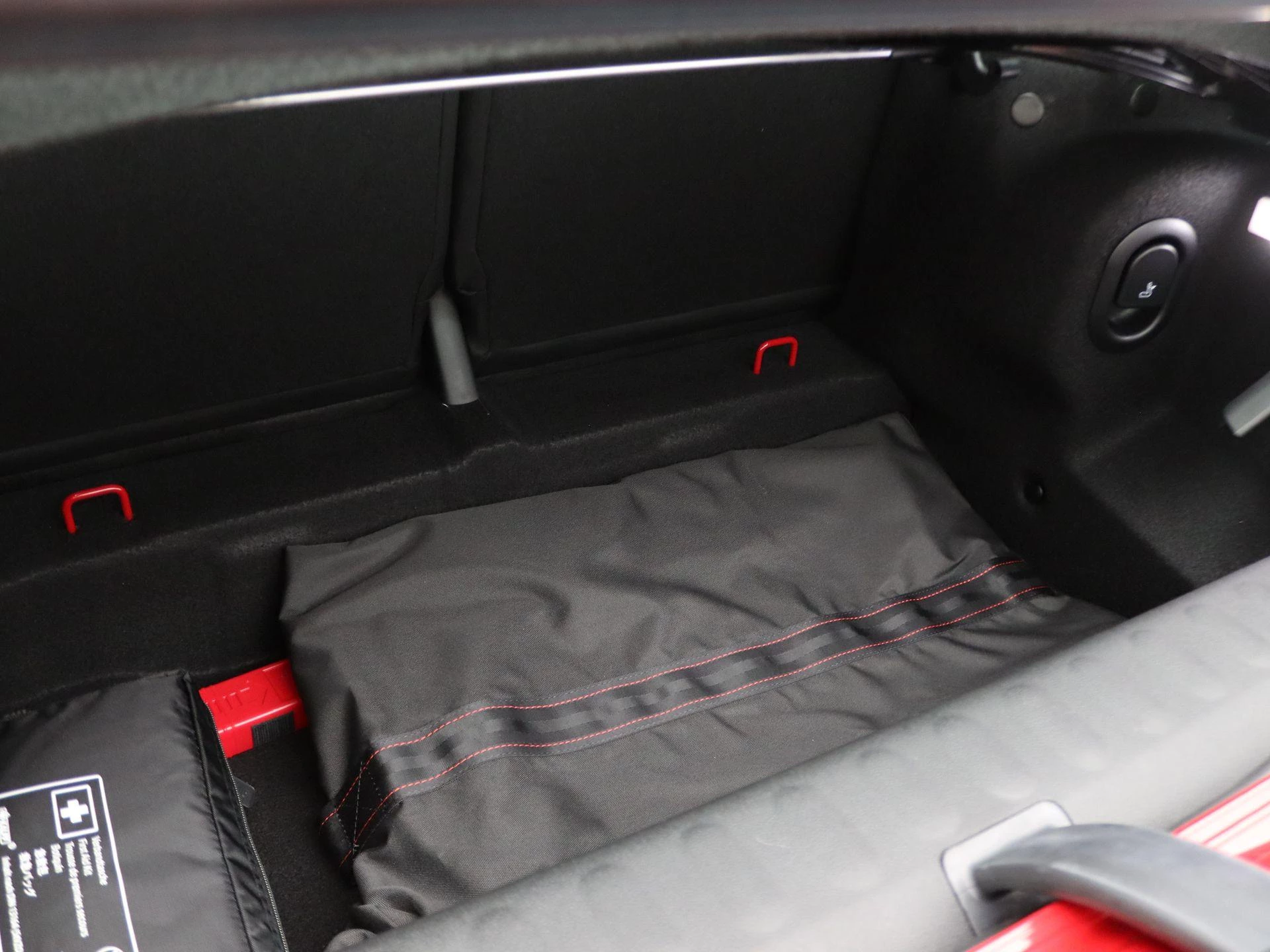 Hoofdafbeelding MINI Cabrio