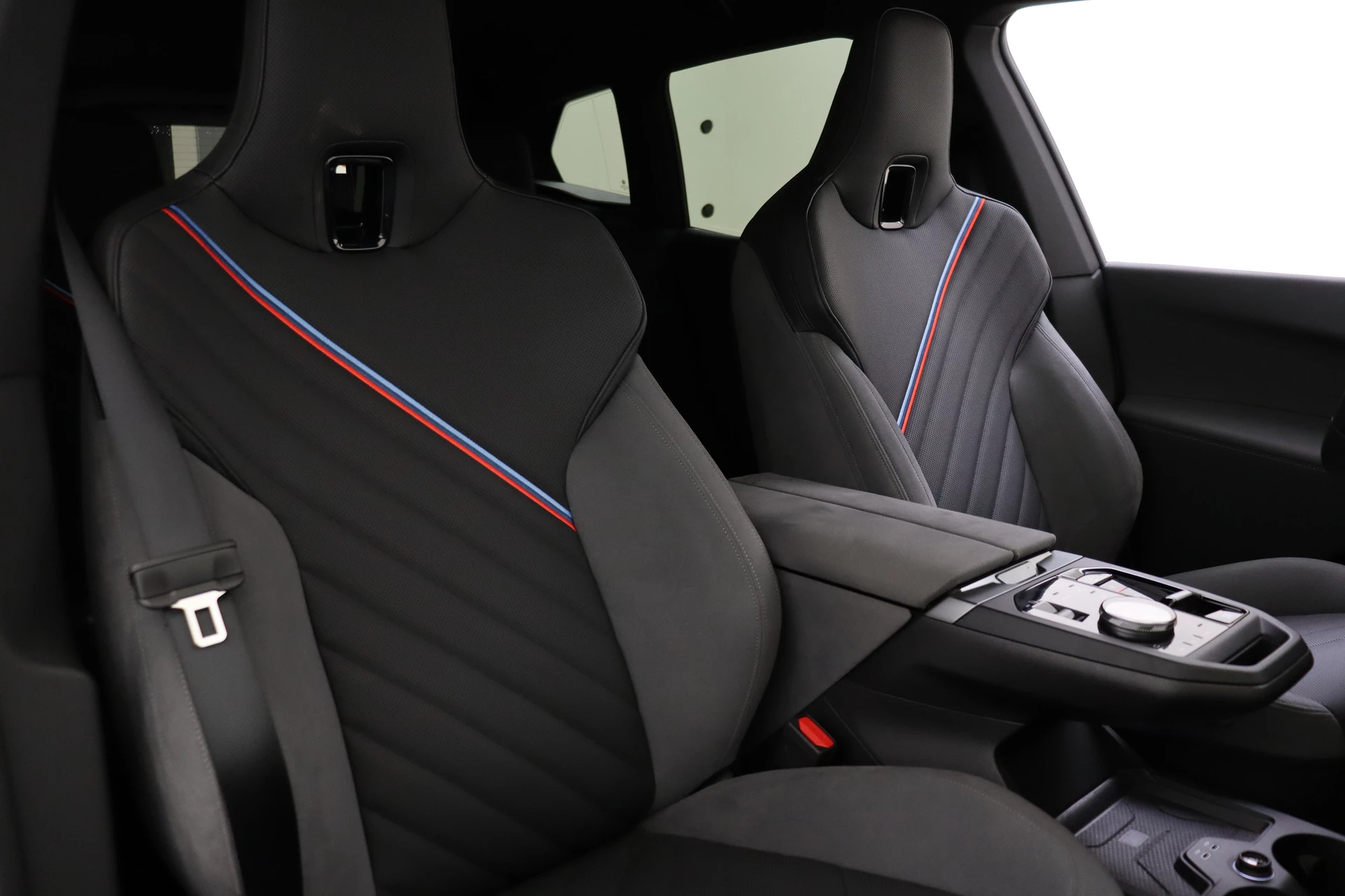 Hoofdafbeelding BMW iX