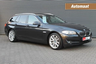 BMW 5 Serie 528i Touring High Executive AUTOMAAT