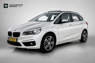 BMW 2-serie Active Tourer 225xe Centennial Executive | NL-Auto | Perf onderhoud | Pano | Head up | Harman Kardon | Achtercam | ETC