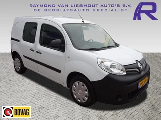 Renault Kangoo 1.5 Blue dCi 80 Comfort AIRCO NAVI SCHUIFDEUR PDC