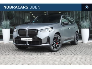 BMW X3 M50 M Sport Automaat / Panoramadak / Trekhaak / Sportstoelen / Stoelventilatie / Comfort Access / Adaptieve LED / Parking Assistant Professional / Harman Kardon