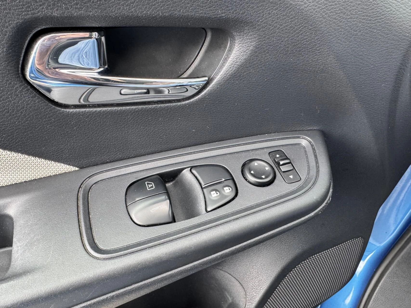 Hoofdafbeelding Nissan Micra