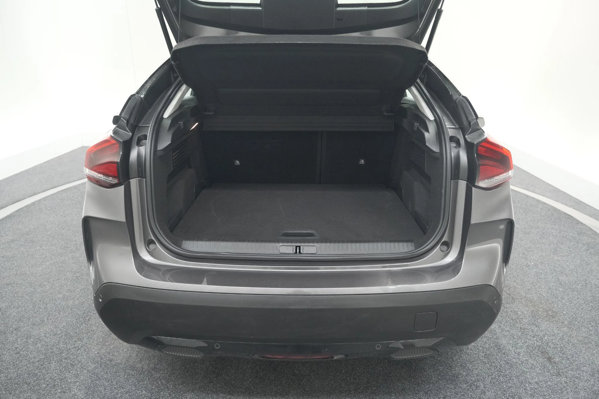 Hoofdafbeelding Citroën ë-C4