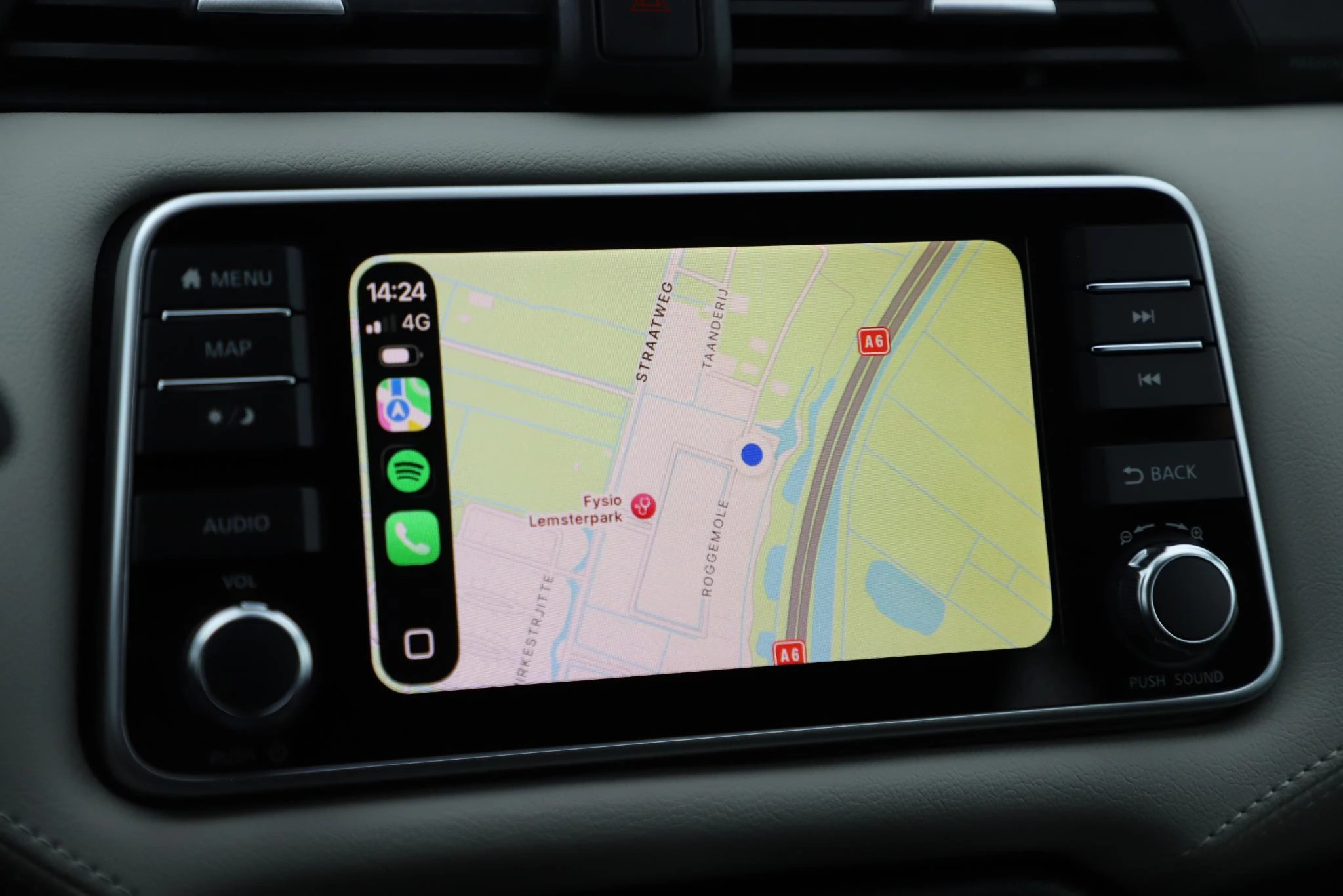 Hoofdafbeelding Nissan Micra