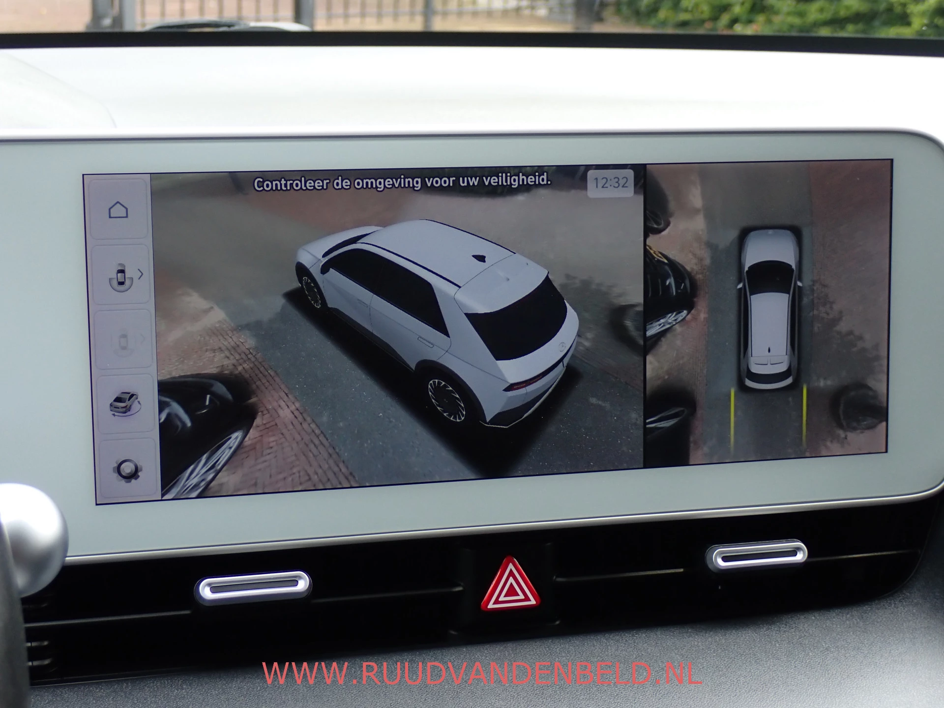 Hoofdafbeelding Hyundai IONIQ 5