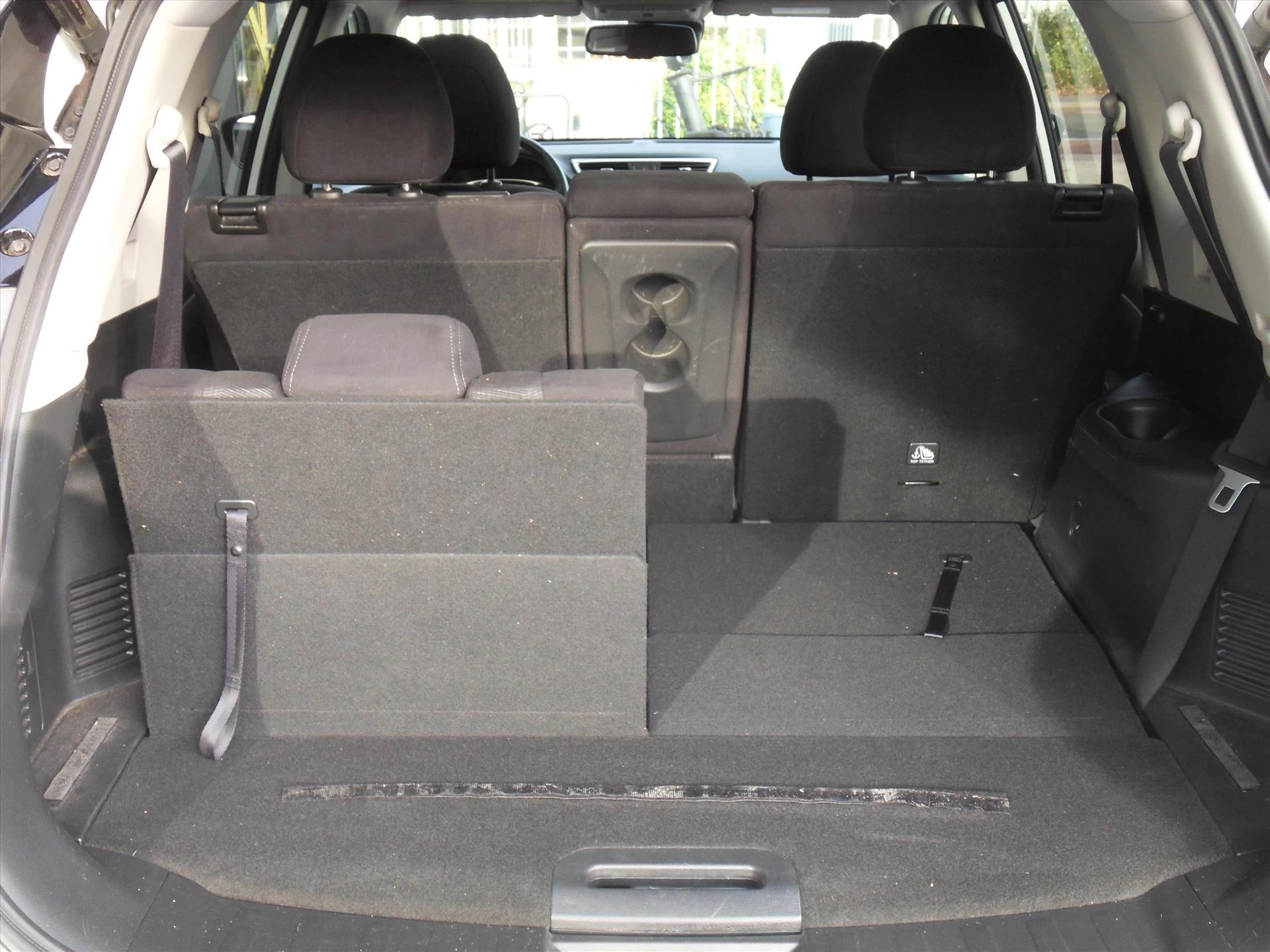 Hoofdafbeelding Nissan X-Trail