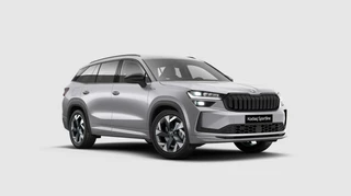 Skoda Kodiaq 1.5 TSI MHEV Sportline Business 7p