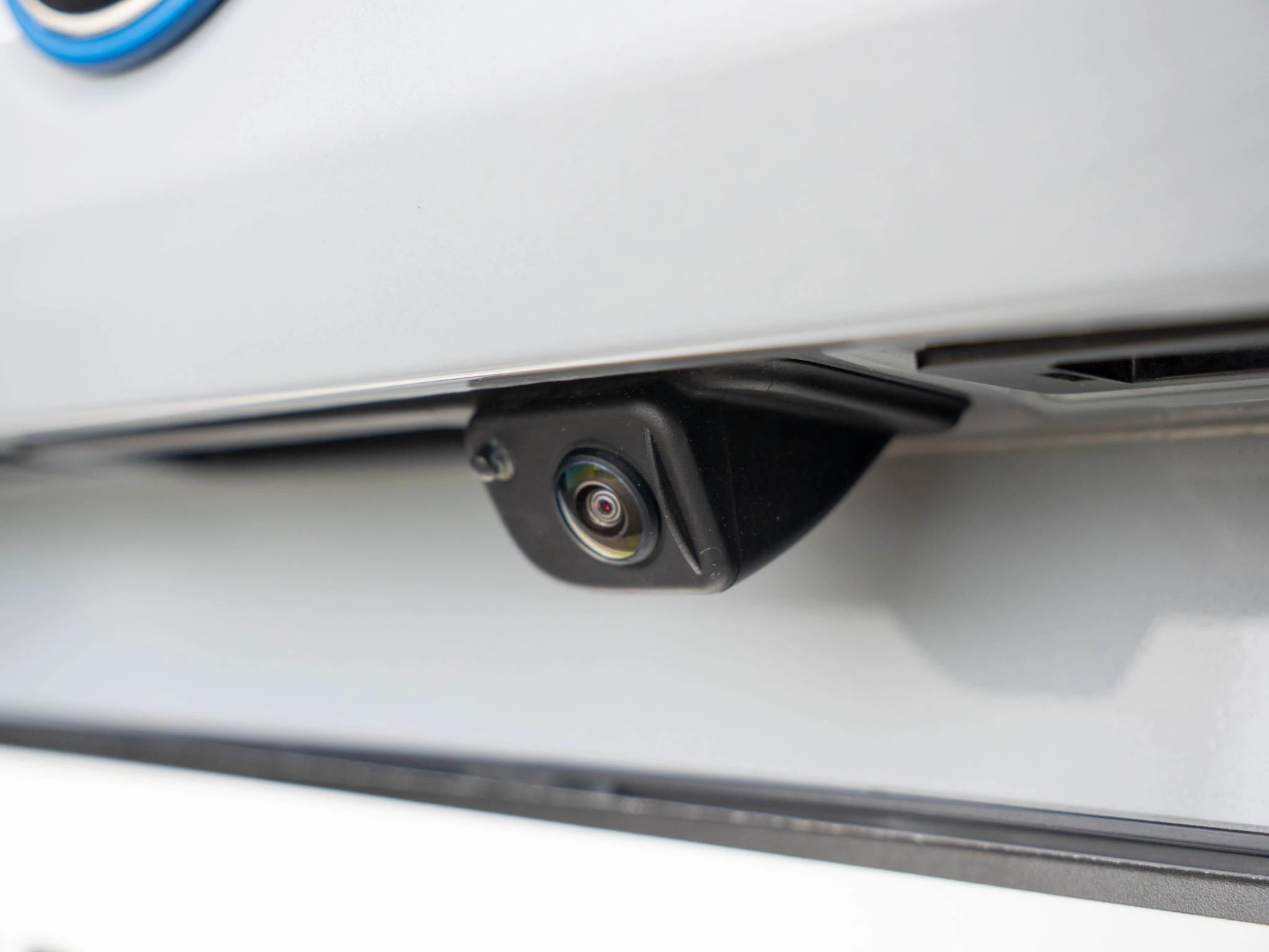 Hoofdafbeelding BMW i5