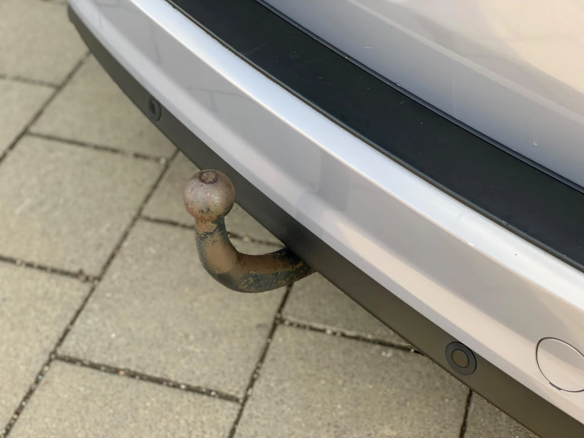 Hoofdafbeelding Ford Grand C-Max