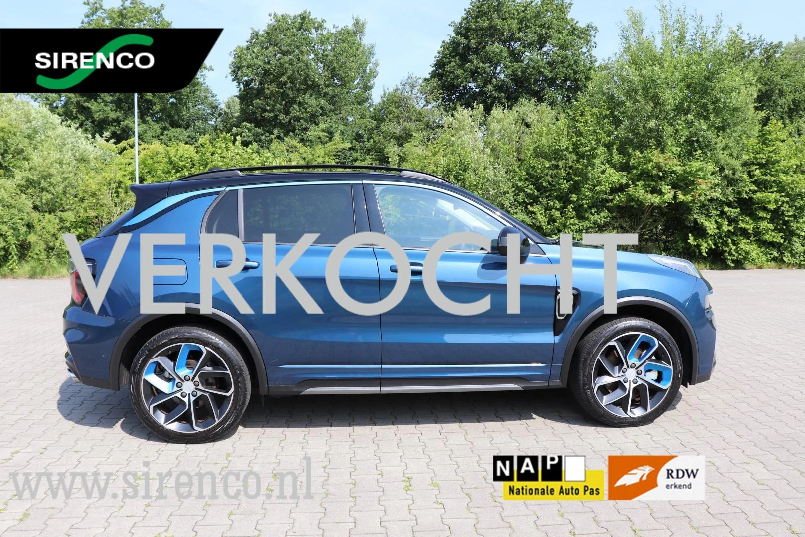 Hoofdafbeelding Lynk & Co 01